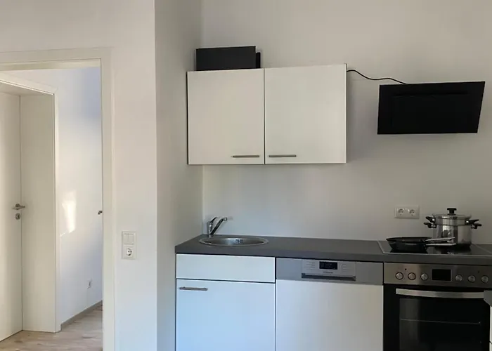 Wohnung Lahnstrasse