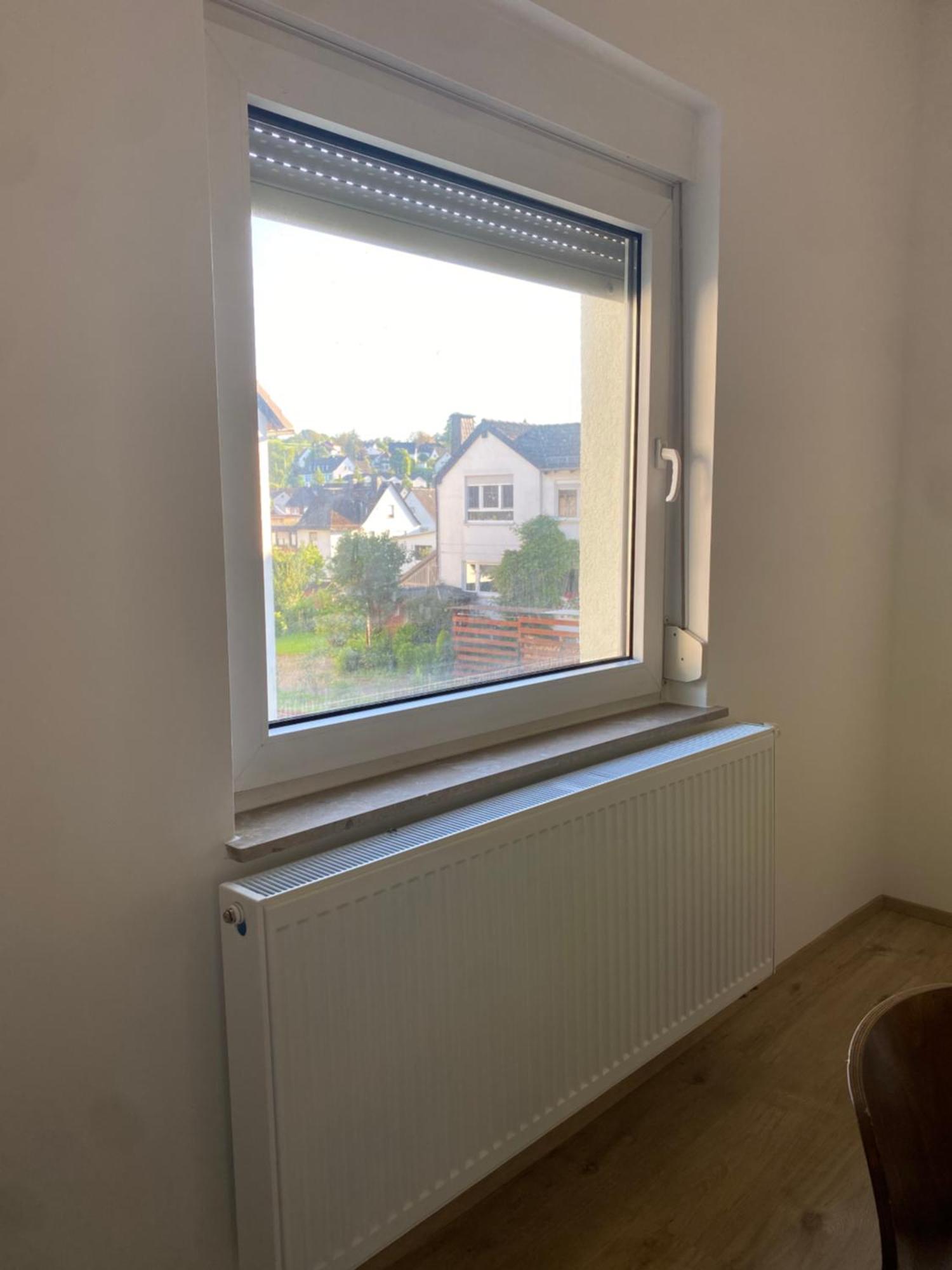 Apartment Lahnstrasse *