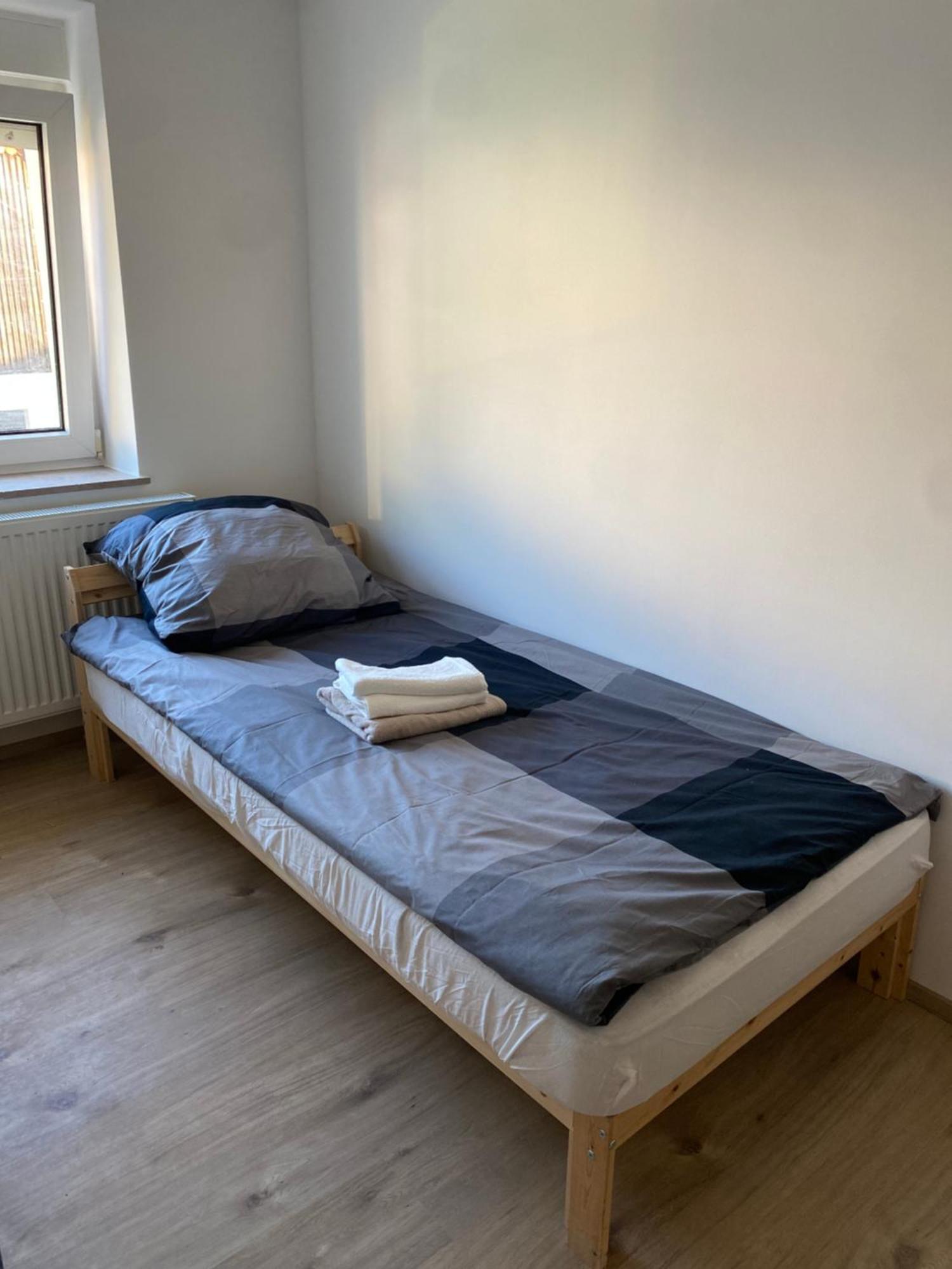 Lahnstrasse Apartment *