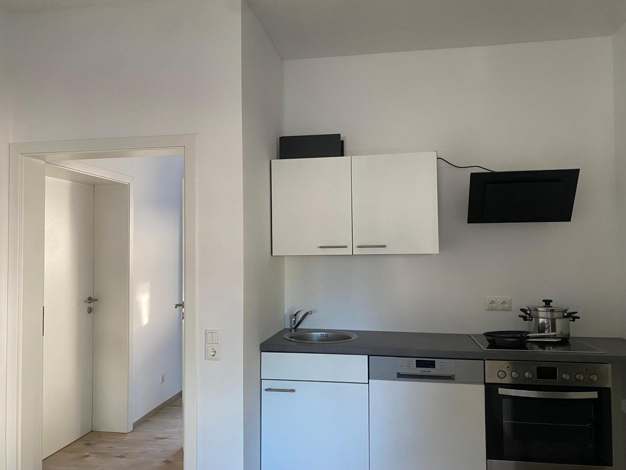 Lahnstrasse Apartment Braunfels